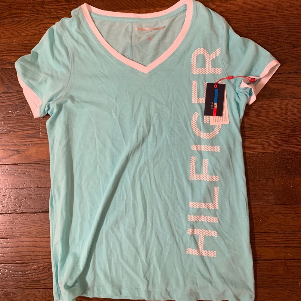 Sport Tommy Hilfiger T-Shirt